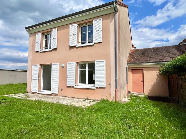 Maison 6 pièces 136 m²