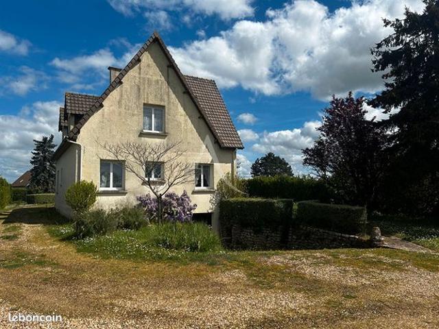 Maison 6 pièces 136 m²
