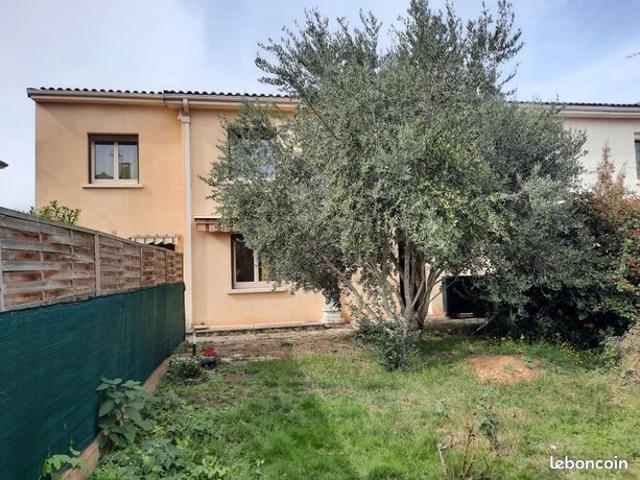 Maison 6 pièces 136 m²