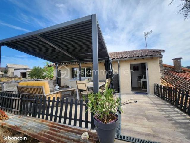 Maison 6 pièces 136 m²