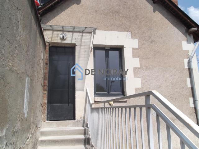 Maison 6 pièces 136 m²