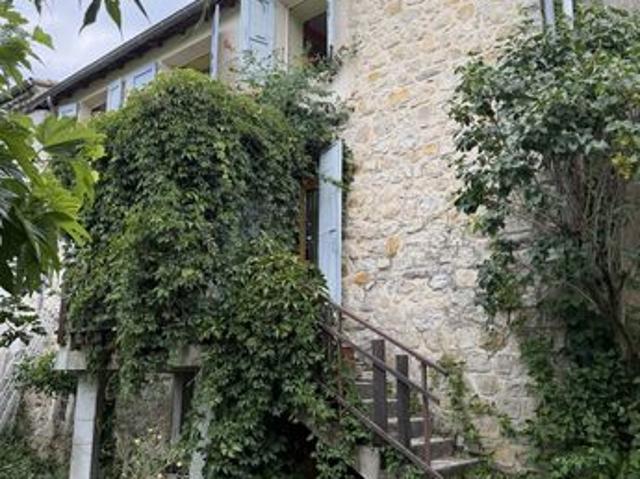 Maison 6 pièces 136 m²