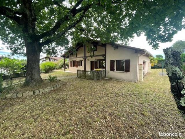 Maison 6 pièces 136 m²