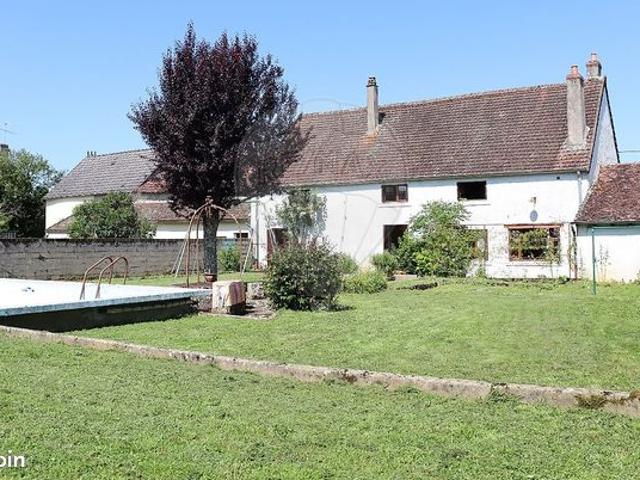 Maison 6 pièces 136 m²