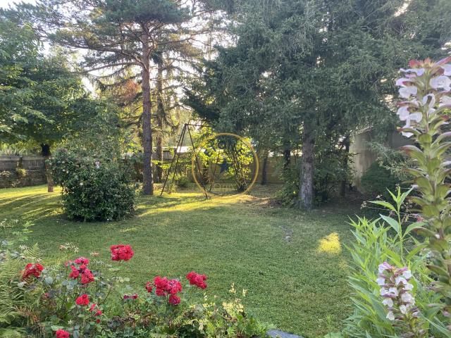 Maison 6 pièces 136 m²