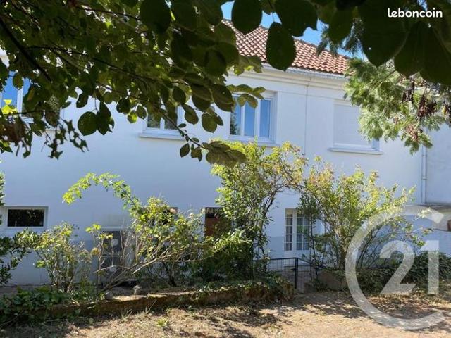 Maison 6 pièces 136 m²