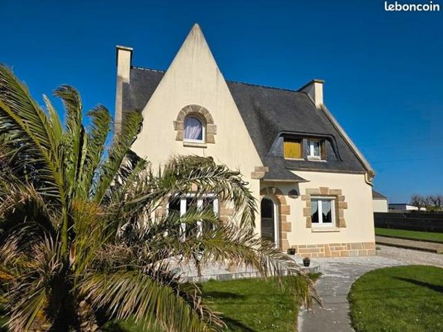 Maison 6 pièces 136 m²