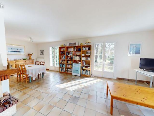 Maison 6 pièces 136 m²