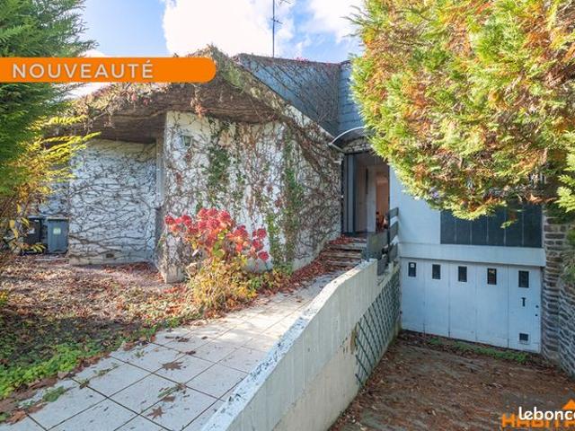 Maison 6 pièces 136 m²