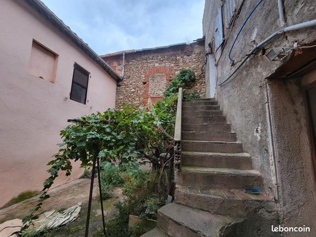 Maison 6 pièces 136 m²