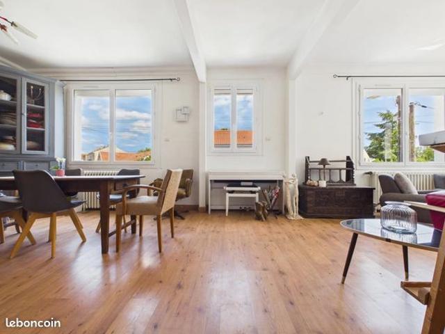 Maison 6 pièces 136 m²