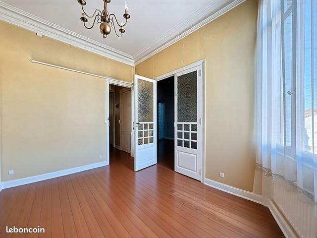 Maison 6 pièces 136 m²
