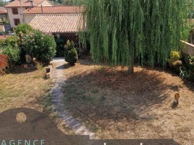 Maison 6 pièces 136 m²