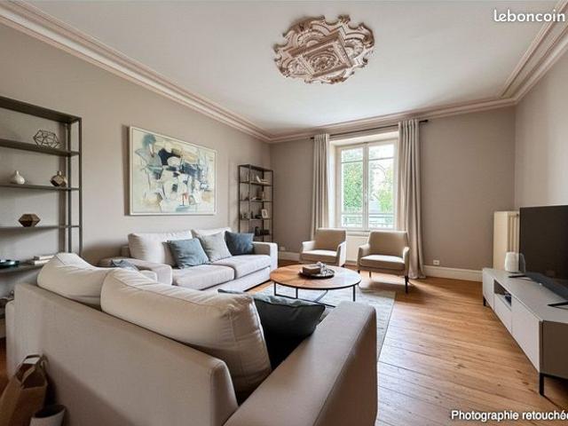 Maison 6 pièces 136 m²