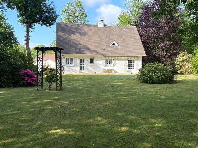 Maison 6 pièces 136 m²