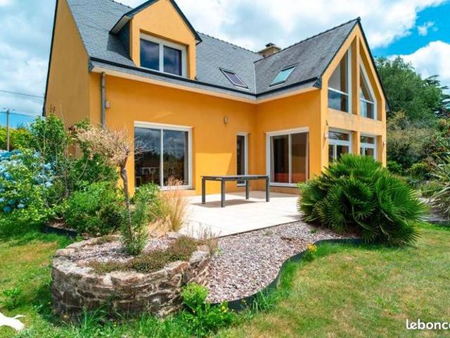 Maison 6 pièces 136 m²