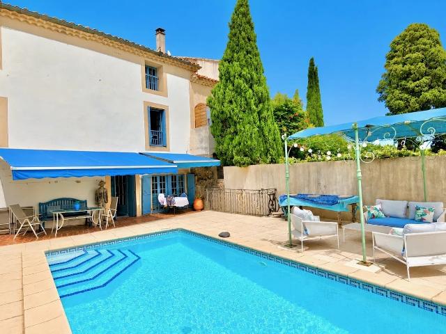 Maison 6 pièces 136 m²