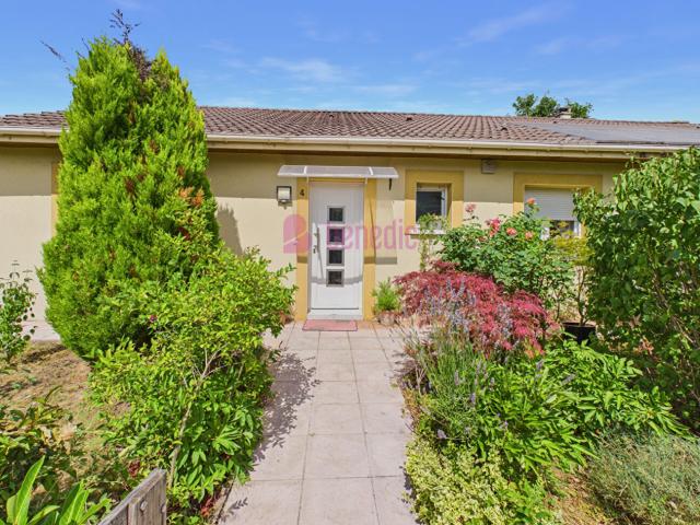 Maison 6 pièces 136 m²