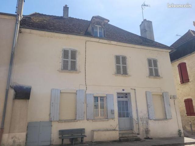 Maison 6 pièces 136 m²