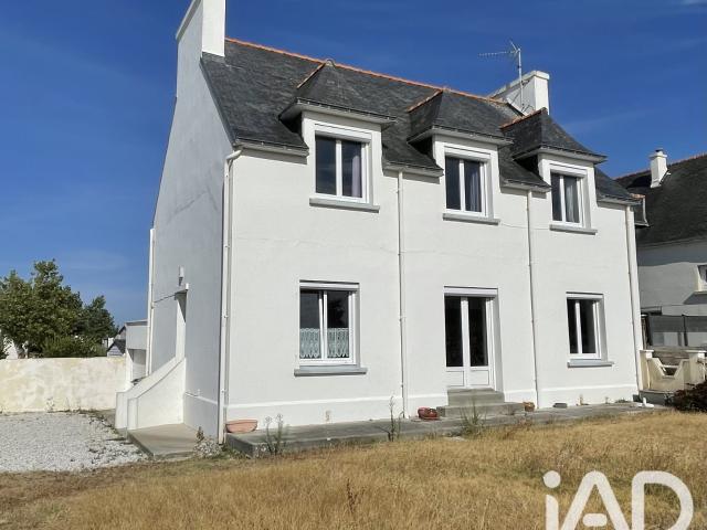 Maison 6 pièces 136 m²