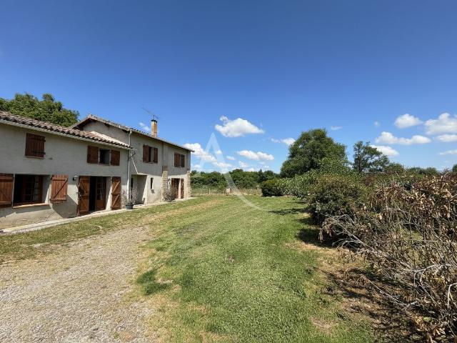 Maison 6 pièces 136 m²