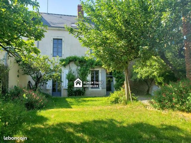 Maison 6 pièces 136 m²