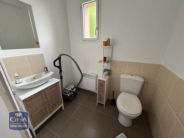 Maison 6 pièces 136 m²
