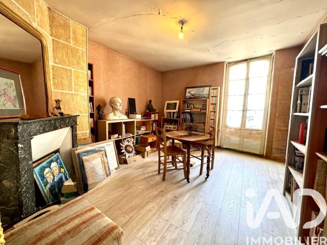 Maison 6 pièces 136 m²