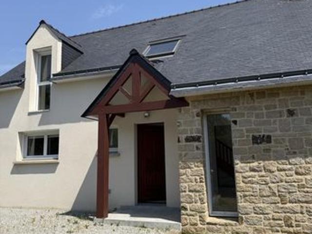 Maison 6 pièces 136 m²