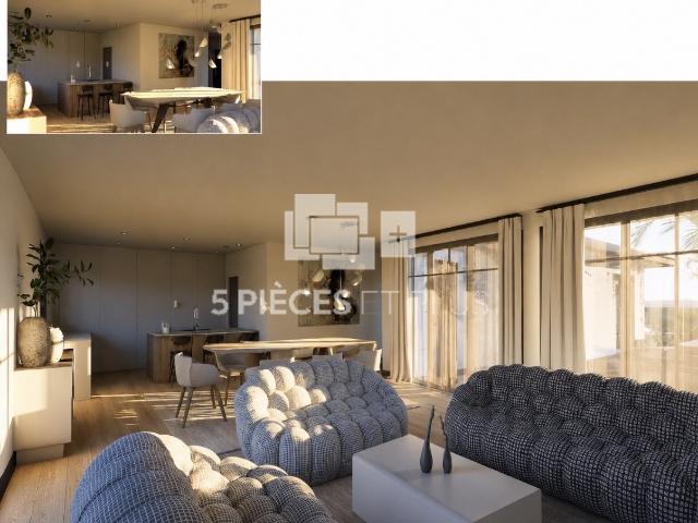 Maison 6 pièces 136 m²