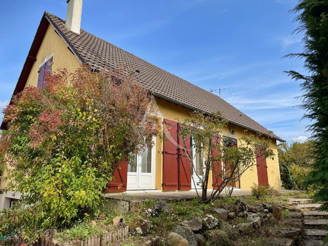 Maison 6 pièces 136 m²