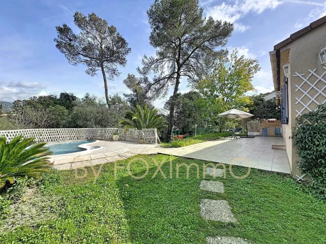 Maison 6 pièces 136 m²