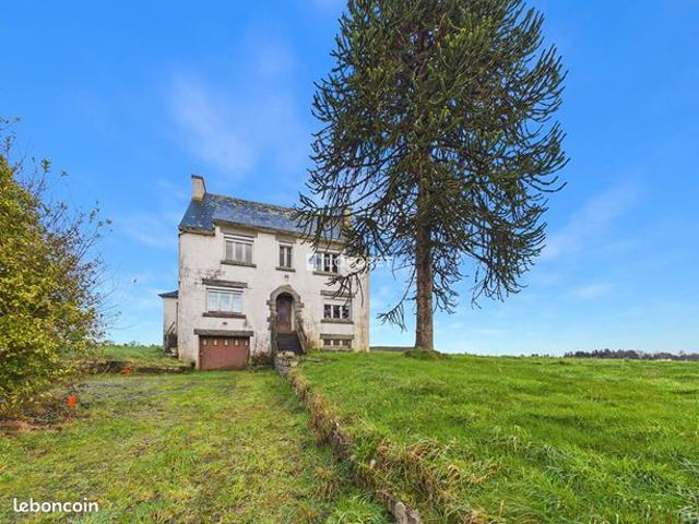 Maison 6 pièces 136 m²