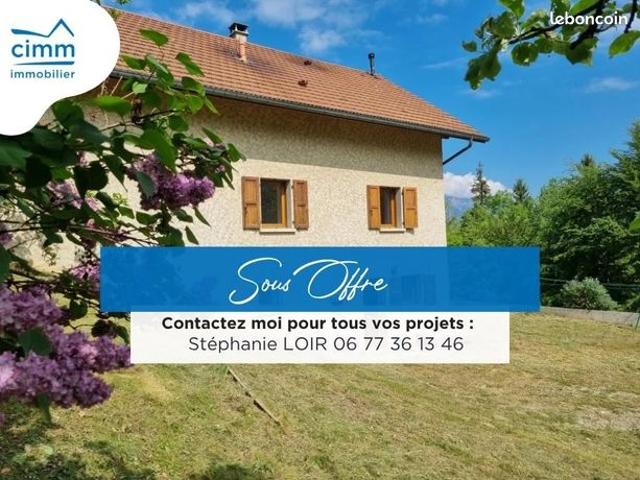Maison 6 pièces 136 m²