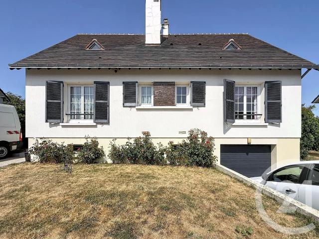 Maison 6 pièces 136 m²