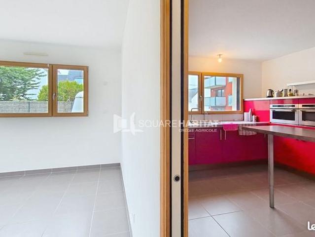 Maison 7 pièces 131 m²