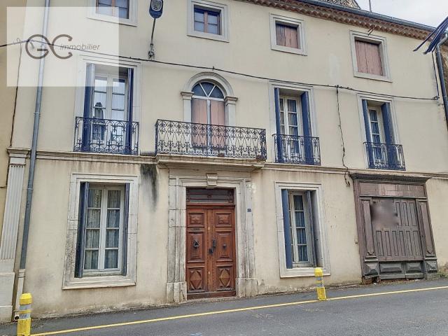 Maison 6 pièces 136 m²