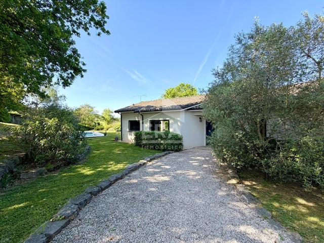 Maison 6 pièces 136 m²