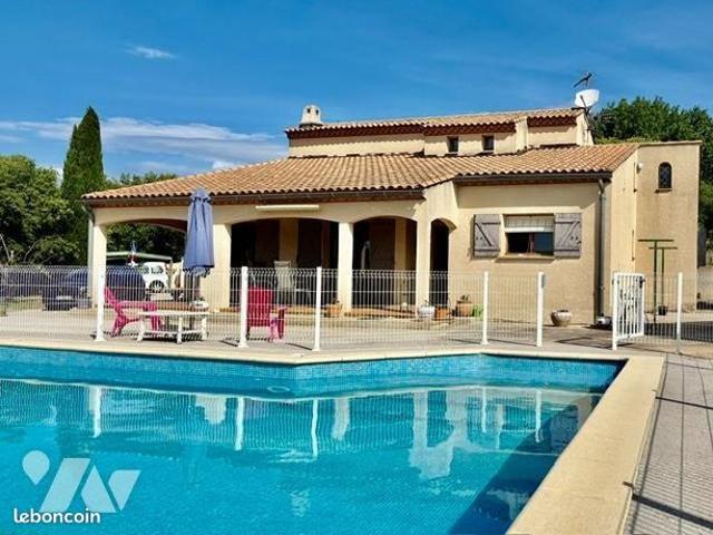 Maison 6 pièces 136 m²