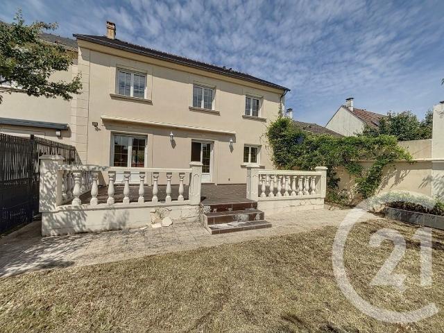 Maison 6 pièces 136 m²