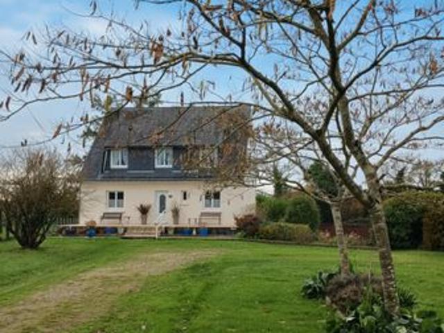 Maison 6 pièces 136 m²