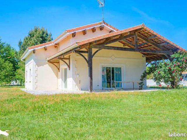 Maison 6 pièces 136 m²