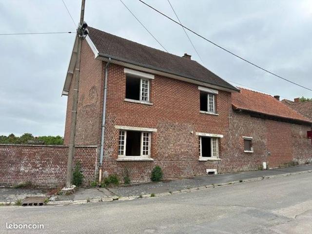 Maison 6 pièces 136 m²