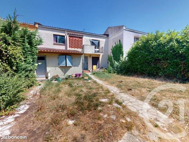 Maison 6 pièces 136 m²