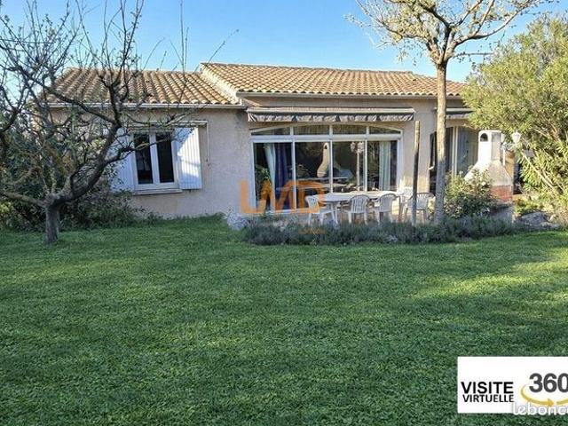 Maison 6 pièces 136 m²