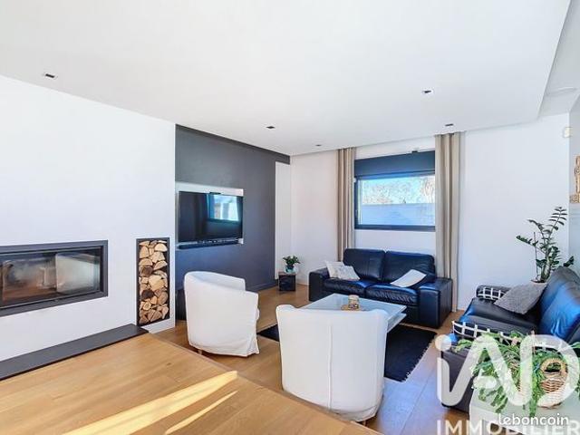 Maison 6 pièces 136 m²