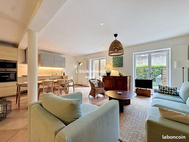 Maison 6 pièces 136 m²
