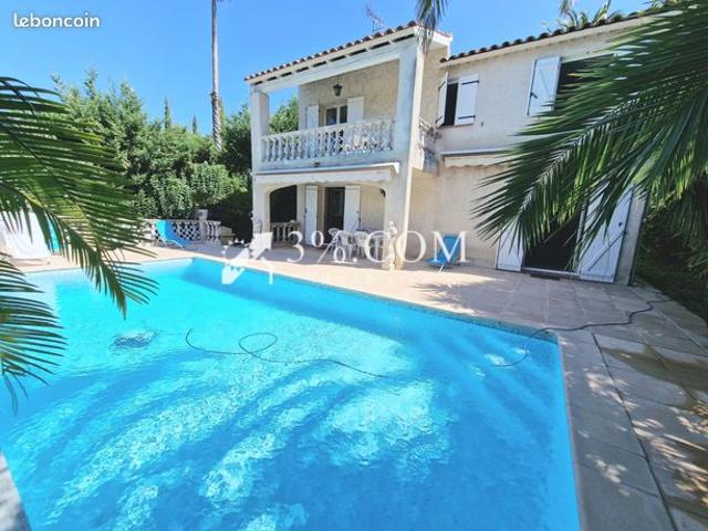 Maison 6 pièces 136 m²