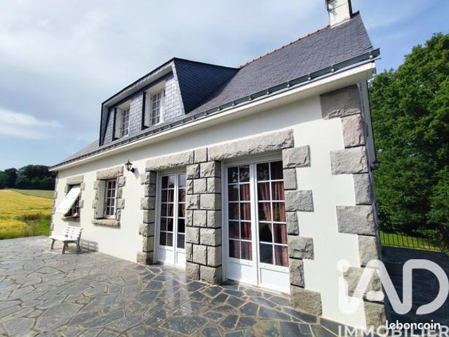 Maison 6 pièces 136 m²