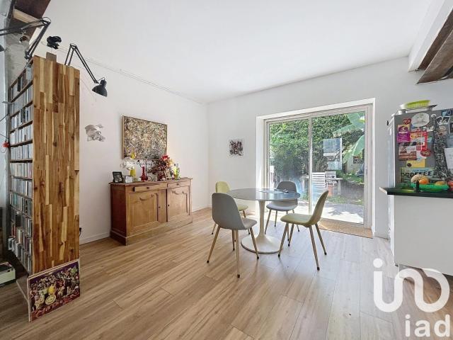 Maison 6 pièces 136 m²